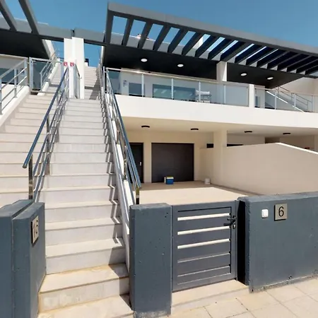 Royal Park Golf 16 La Zenia Villamartin Dolses 公寓